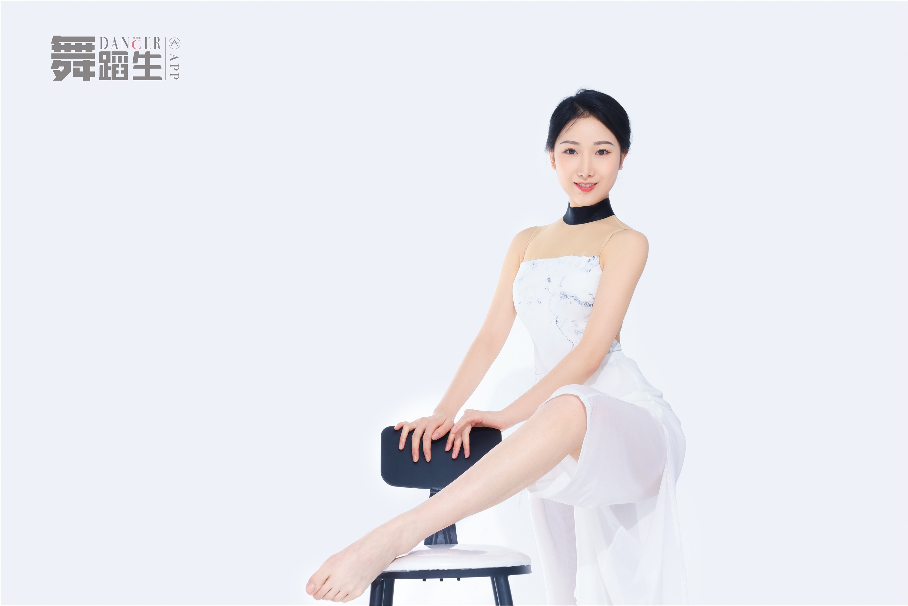 GALLI嘉丽 舞蹈生日记 083 - 风舞如蝶 薛慧